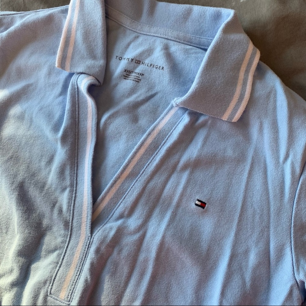 Tommy Hilfiger Top